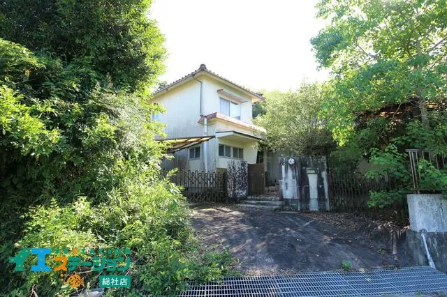 Sōja City, Shinmoto 2-story 8LDK