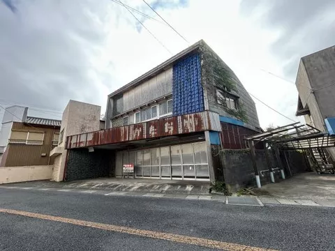 Sanmu District, Yokoshiba-Hikari Town, Yokoshiba (Yokoshiba Station) 2-story 6DK