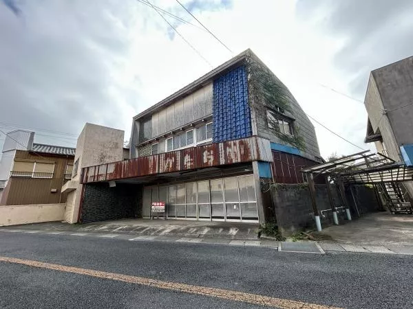 Sanmu District, Yokoshiba-Hikari Town, Yokoshiba (Yokoshiba Station) 2-story 6DK