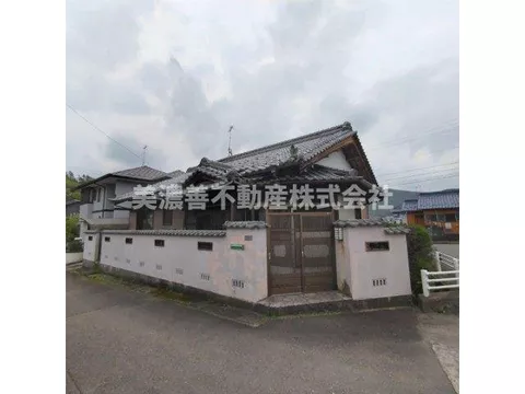 O洞桐が丘 1 4.5 million yen