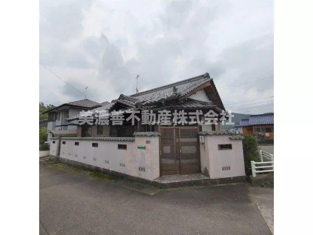 O洞桐が丘 1 4.5 million yen