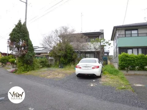 Approximately 100m to Route 354♪ / Can park 3 cars♪