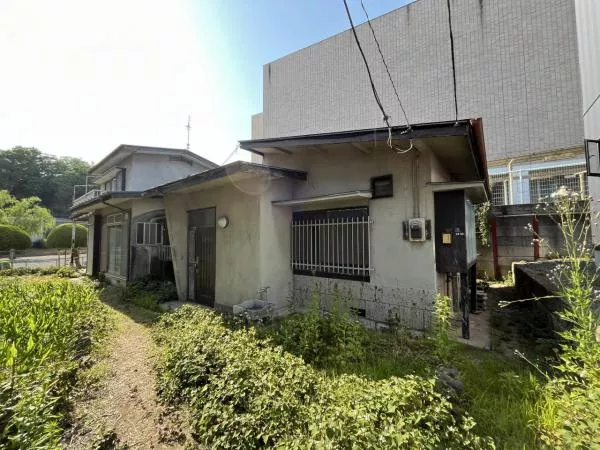 Utsunomiya-shi, Utsunomiya （Tobu-Utsunomiya station） 2F 5K

3,800,000 yen