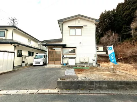 Miyako City, Taro, Odashiro (Taro Station) 2-story building 5DK