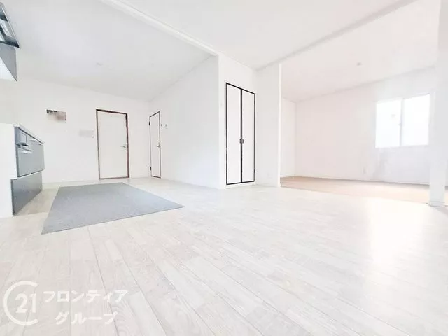 Open during the holidays + Immediate viewing available ■ All-electric house ■ 8 minutes on foot from Hirohata Station, convenient for daily life