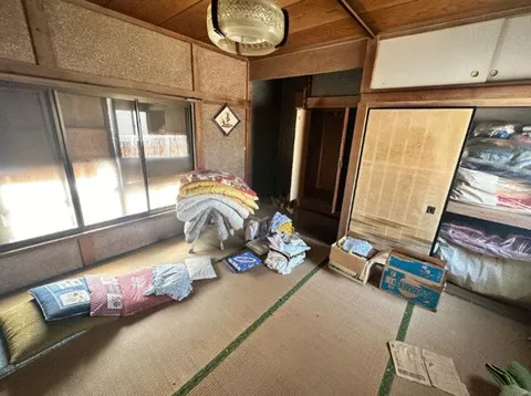 Futtsu City Kanaya (Hamakanaya Station) 2-story 3DK