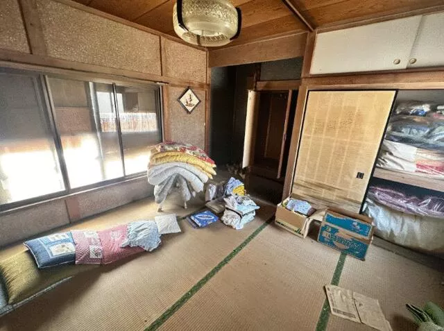 Futtsu City Kanaya (Hamakanaya Station) 2-story 3DK