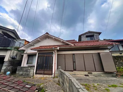 Nagato City, Yuyatsukō (Nagato Koichi Station) 2-story 6DK