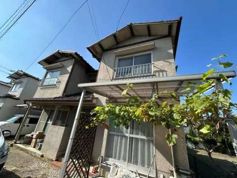 Takamatsu City, Kagawa Town, Ohno (Ichinomiya Station) 2-story 6LDK