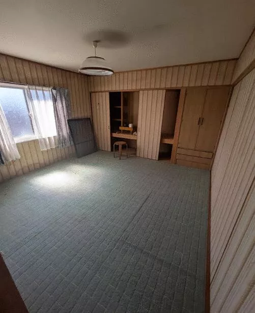 Tomamae District, Haboro Town, Minami Town, 2-story, 3LDK
