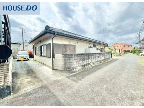 Hatta, Isawa Town 9.8 million yen