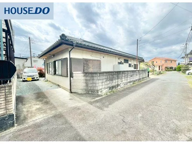 Hatta, Isawa Town 9.8 million yen