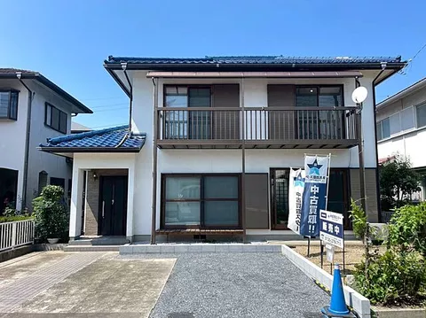 Used single-family home KEM Takasaki City Yoshiicho Phase 1