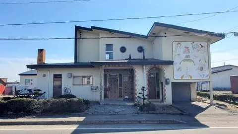 Ashoro-gun, Ashoro-cho, Minami Nanajō 4-chome, 2-story, 7LDK