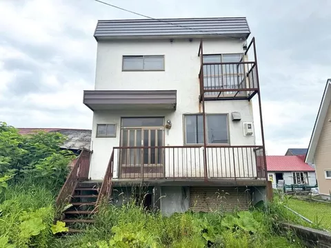 Asahicho 1,000,000 yen