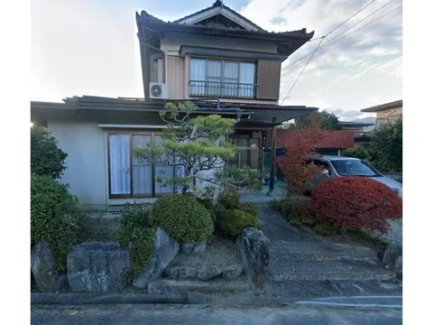 Yoshida (Ichida Station) 6.8 million yen