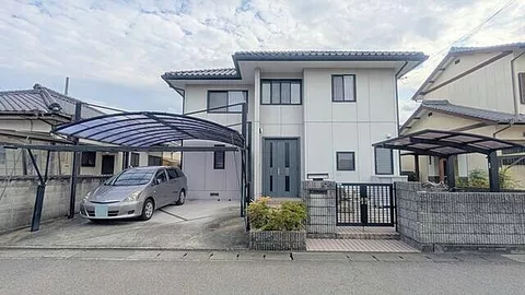 Used single-family home, Niihama City, Ajima, single-family home - Image 1