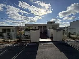 Used single-family home, Yamatedai 4-chome, Ibaraki City, terrace house