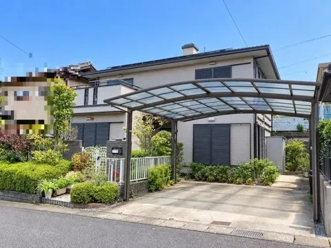 Tajimi City, Nishizaka Town 2-chome (Tajimi Station), 2-story, 5LDK