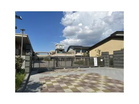 A quiet residential area in the Minami-Kusatsu area! Plan proposals available from COLORS construction company! - Image 2