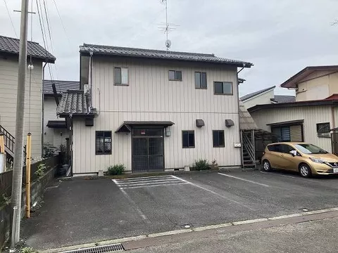 Chikusei City, Tamato (Otagō Station), 2-story, 3DK