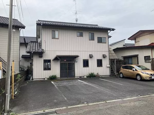 Chikusei City, Tamato (Otagō Station), 2-story, 3DK