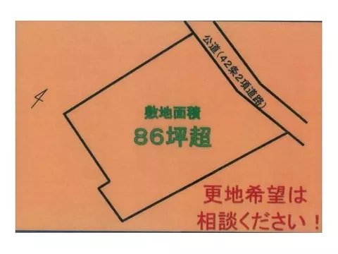 ◆◇◆ Land area over 86 tsubo ◆◇◆ 6 minutes on foot from Shakujii-mae Station! Spacious 7LDK! - Image 3