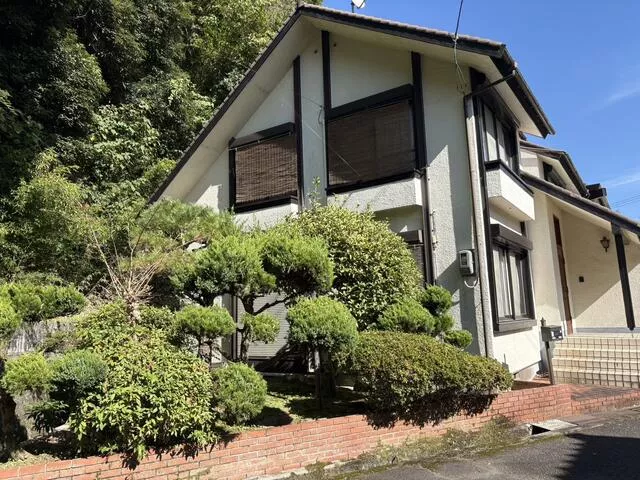 Minamikawachi District, Chihaya Akasaka Village, Oaza Mizubun (Kawachinagano Station) 2-story 6LDK
