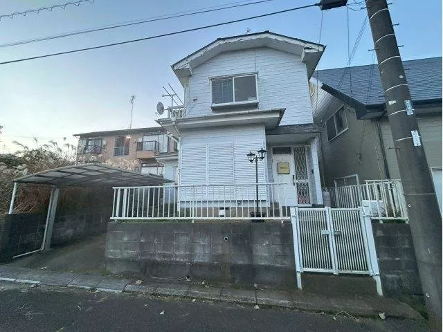 Popular Narita area 3LDK detached house♪ Parking for one car available♪