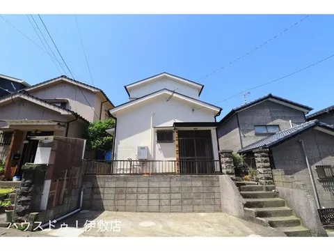 【Exterior renovation completed in December 2023】【From 10,000 yen per month】【3DK】