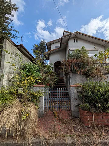 Used single-family home, Kawauchi-hara, Kagawa-cho, Takamatsu City, Used house