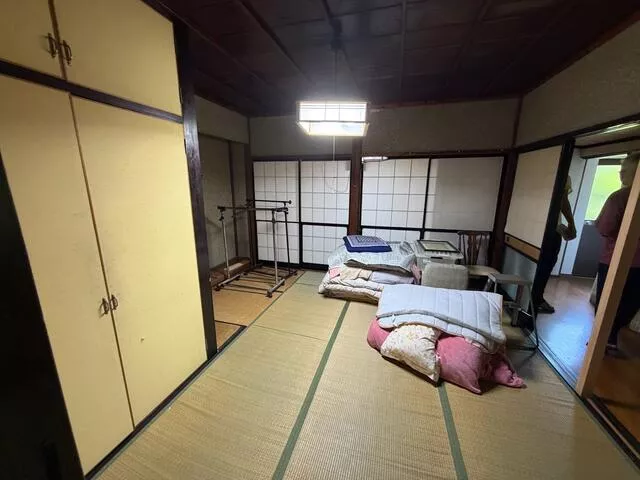 Tonami City, Yasukawa, 2-story, 10DK