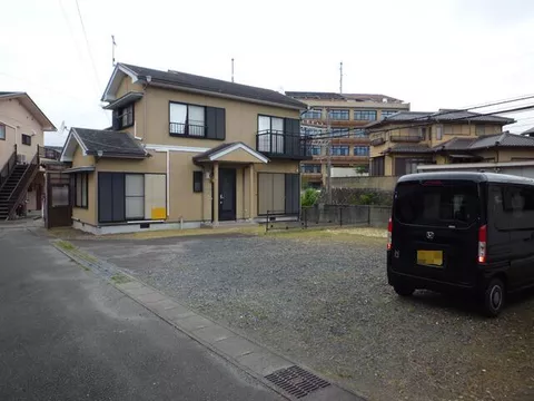 Shima City, Ago Town, Ugata (Ugata Station) Two-story building 4SDK