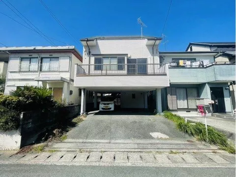 Bentenjima, Maisaka-cho (Bentenjima Station) 6.49 million yen
