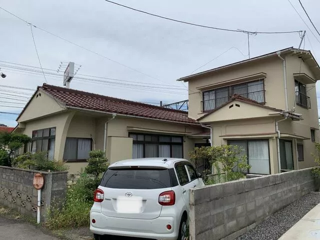 2-story building, 5DK in Michizoe, Iizaka Town, Fukushima City (Iōji-mae Station)