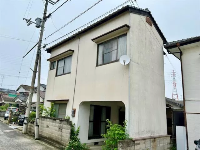 Imabari City Nakatera (Imabari Station) 2-story 5DK