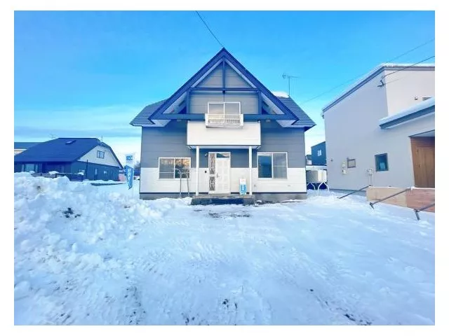 [Open house event] [Current sale until February 22] Move-in possible within the year. Parking for 6 regular cars