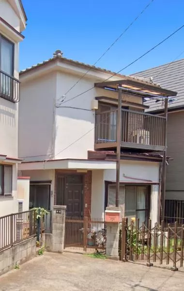 Kawaguchi City, Oaza Kisorou (Higashi-Urawa Station) 2-story 4DK