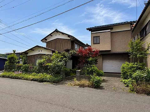 Used single-family home, Miyazaki, Takahama Town