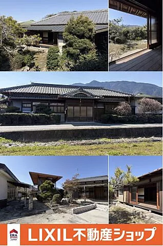 Used single-family home in Gose City, Higashimochida - Used house