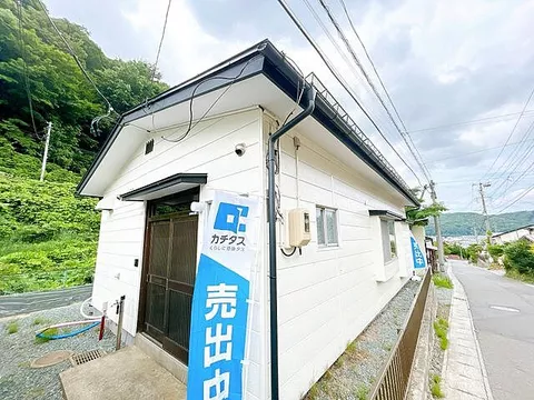 Used single-family home in Higashisakurayama, Morioka City