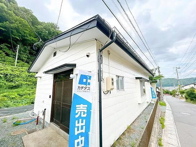 Used single-family home in Higashisakurayama, Morioka City