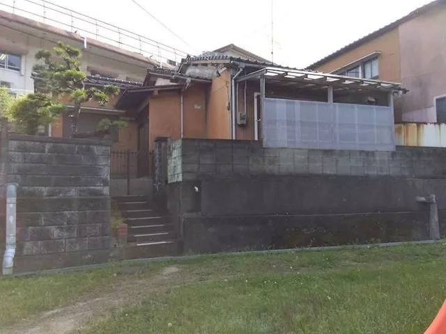 The seller has taken great care of it, so the interior is in good condition♪