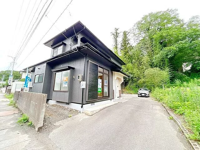 Used single-family home in Tome City, Towa Town, Yoneyan, Furudate
