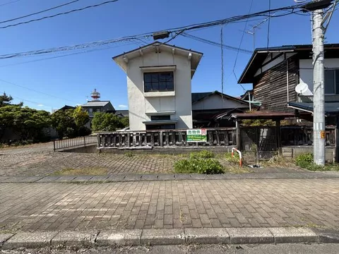Kitakata City, Nakakawahara (Kitakata Station) 2-story 4DK