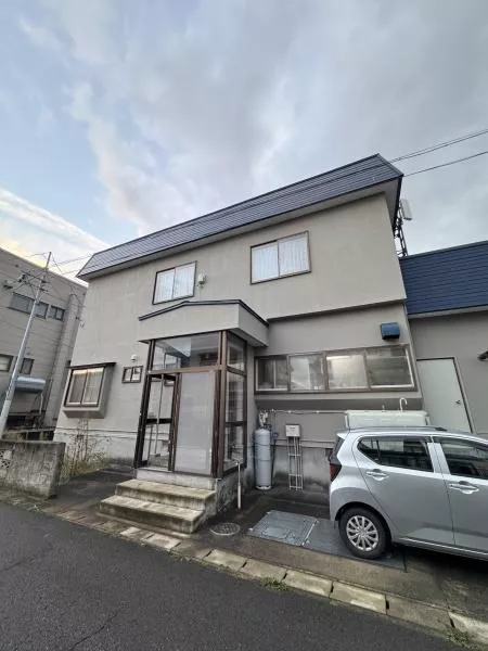 Aomori-shi, Aomori Namioka Oaza Namioka Aza Hirano (Namioka Station) 2F 7LDK

7LDK 6,000,000 yen