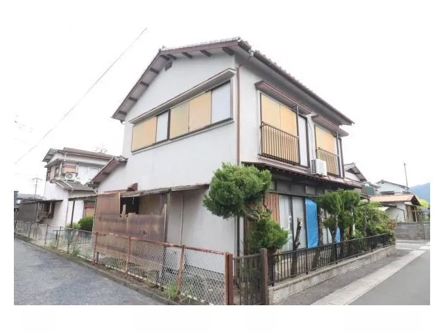 Oaza Kandata (Ongano Station) 3.8 million yen