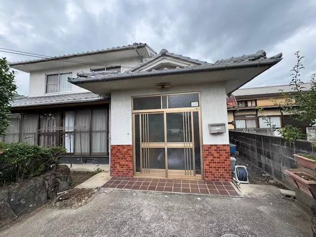 Ibara City, Ibara Town (Ibara Station) 2-story building 5DK