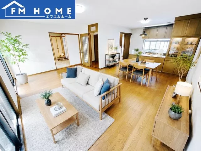 How to smartly purchase a home? ◆ House advisor will make suggestions