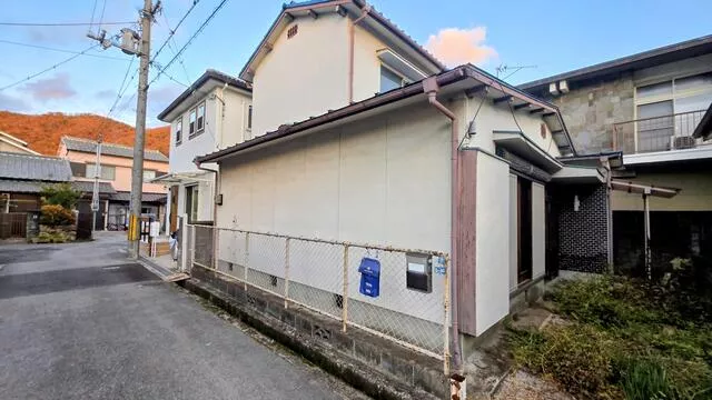 Himeji City, Shirakuni 4-chome (Nozato Station), 2-story building, 3SDK
